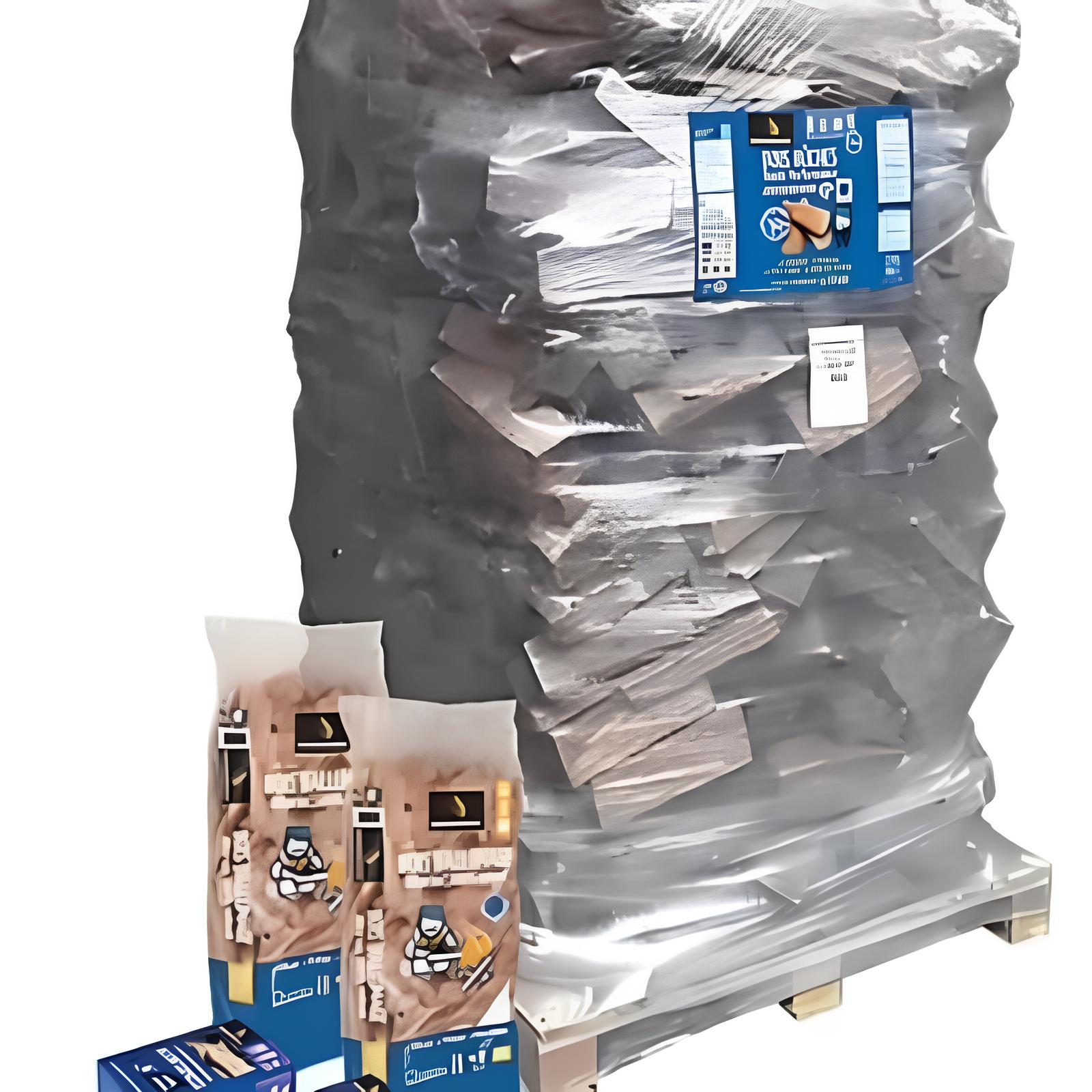 Paquete de leña Woodstock de 40 cm