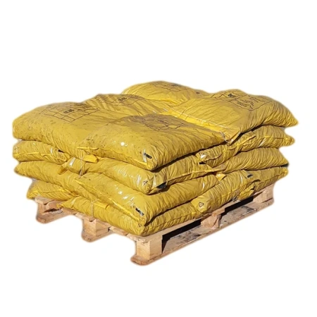 1/2 palet 500 kg – 20/30 Carbón, Antracita Superior