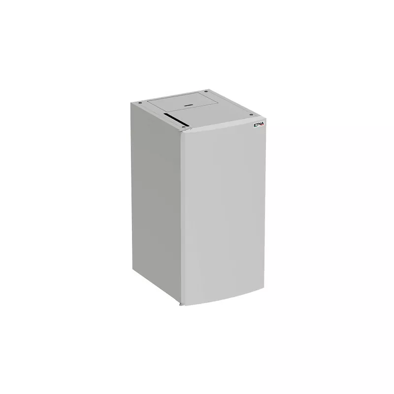 Estufa de pellets Baliutra Premium – 18-30 kW