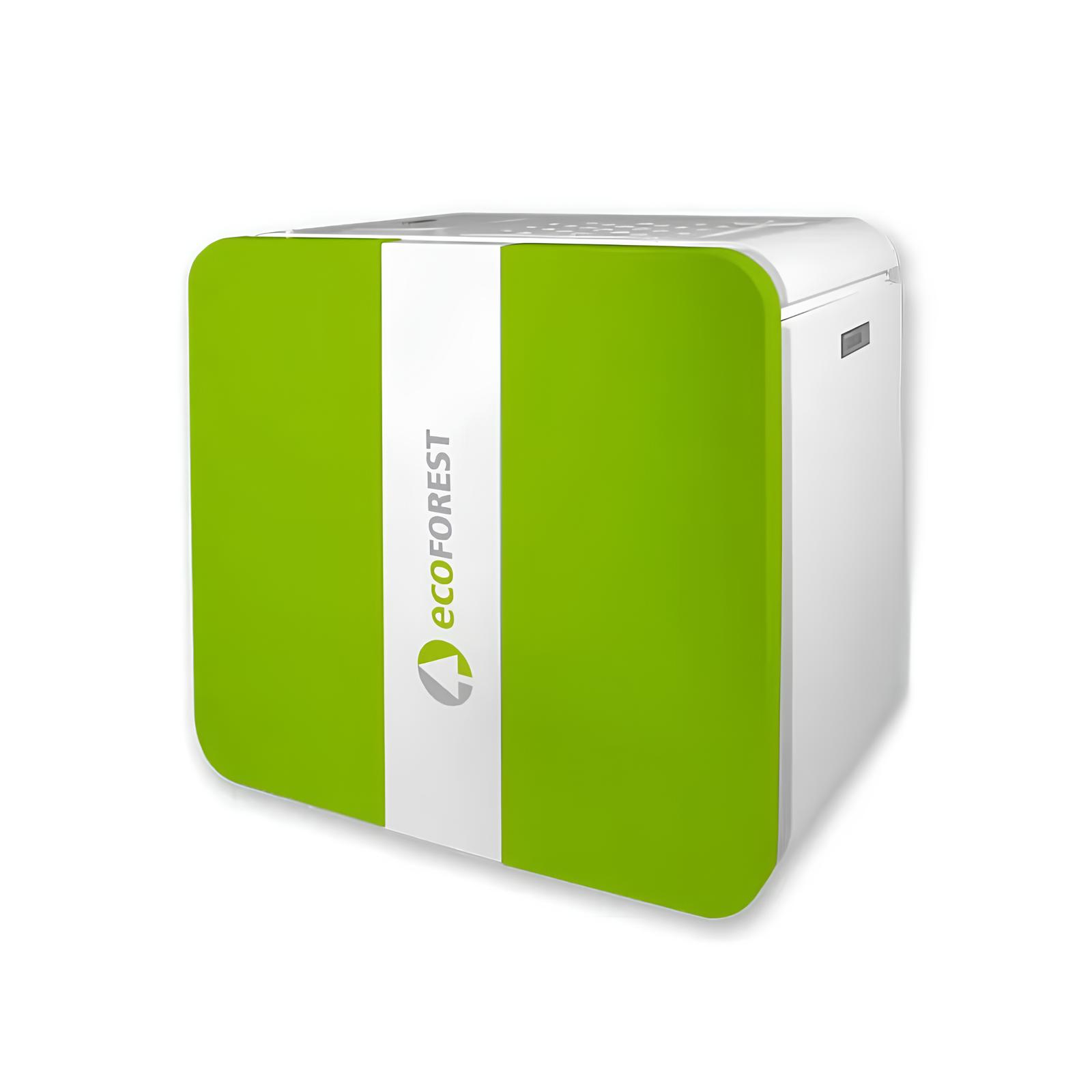 Poêle à granulés Cantina Nova 30 kW (Silencieux)