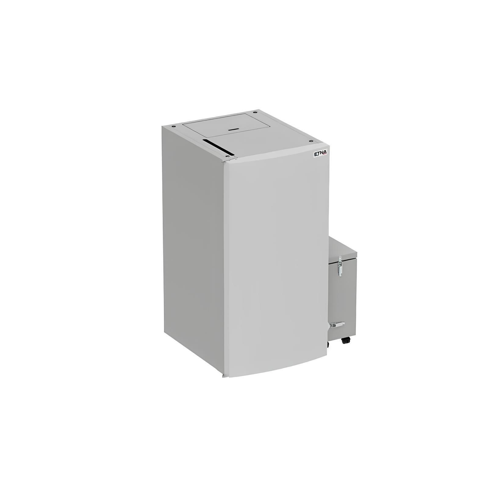 Poêle à granulés Fantea – 18-30 kW (Autonettoyant)