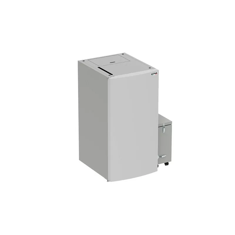 Estufa de pellets Fantea – 18-30 kW