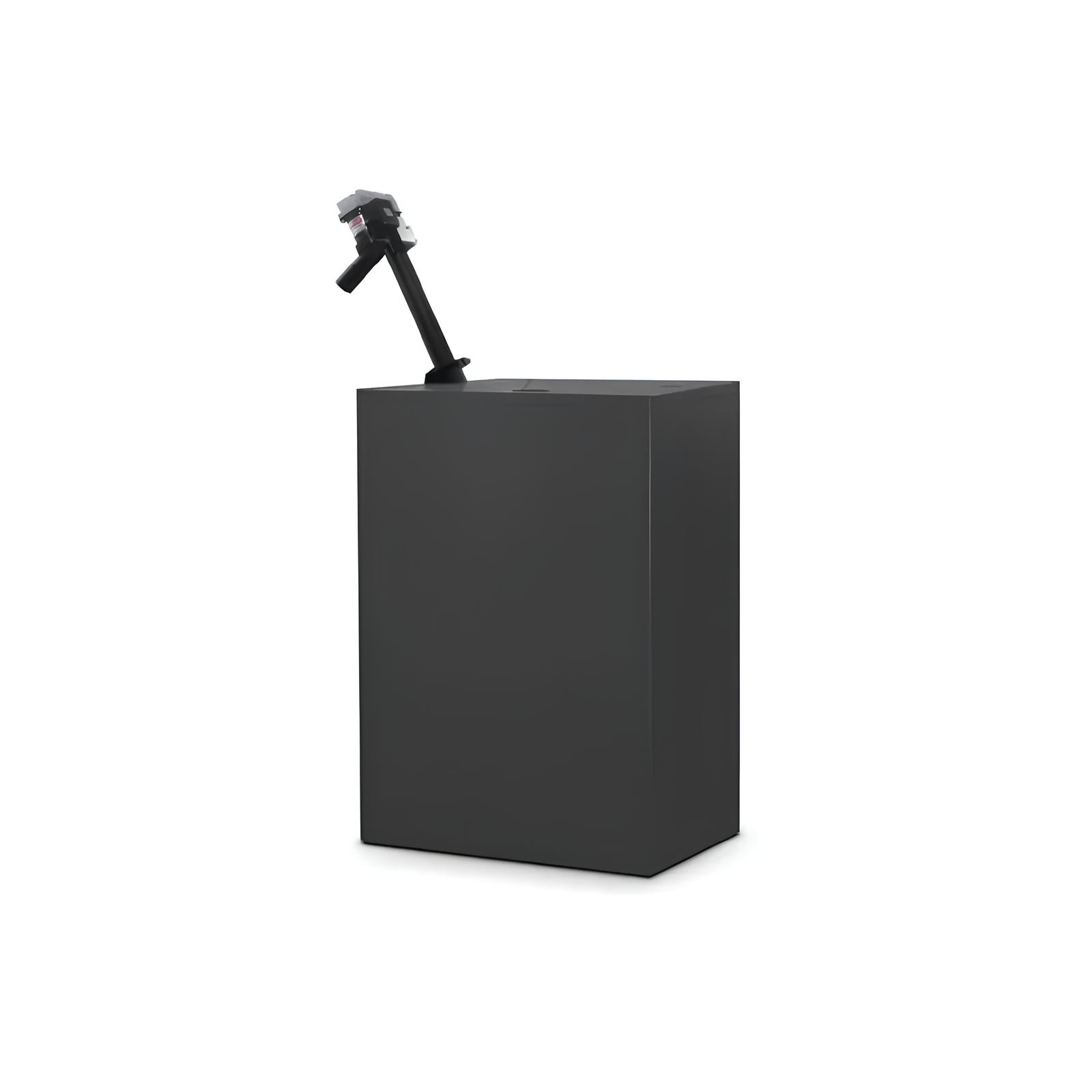 Réservoir de stockage supplémentaire 300 kg