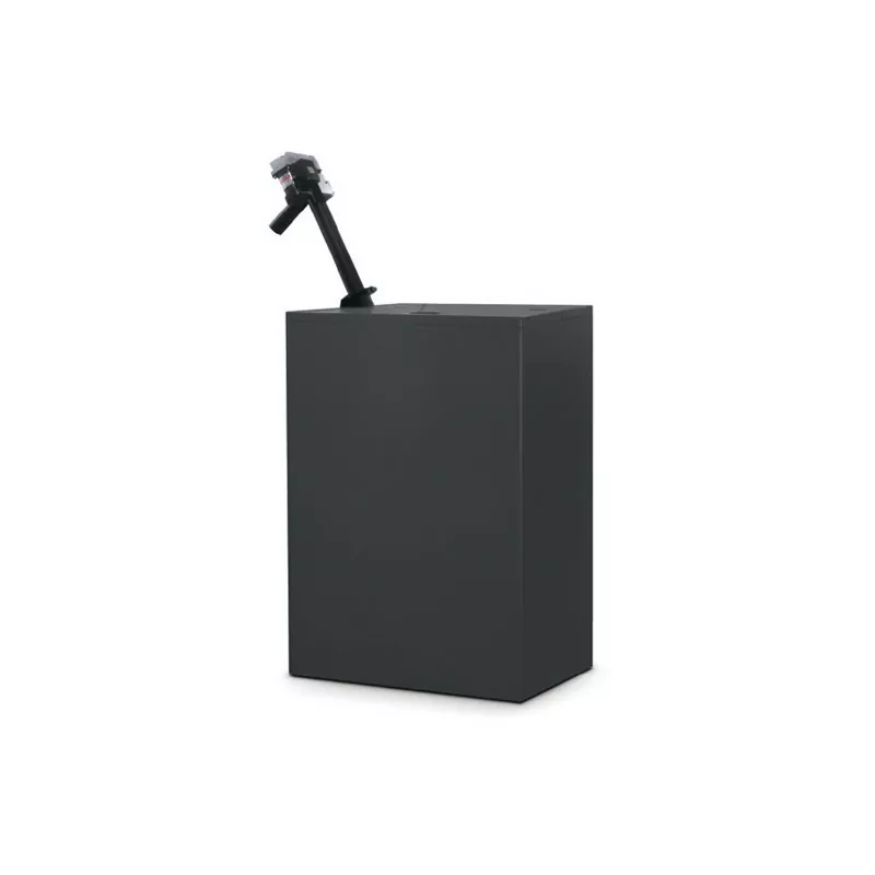 Tanque de almacenamiento adicional de 300 kg